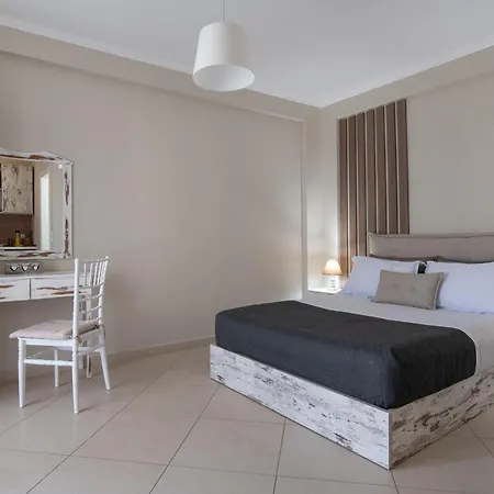 Stayinn Luxury * Nea Kallikrateia