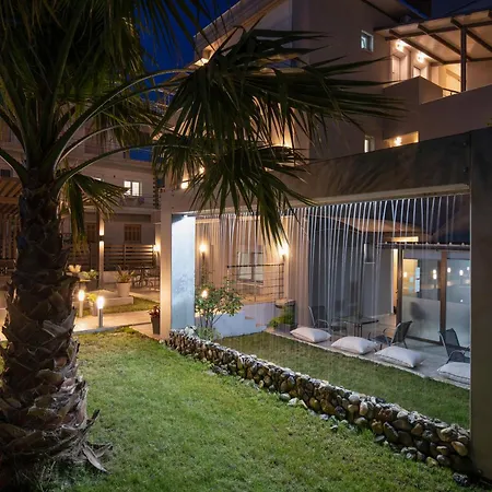 Aparthotel Stayinn Luxury *