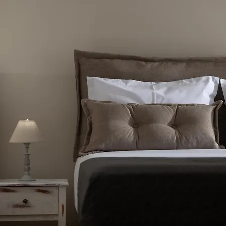 Aparthotel Stayinn Luxury