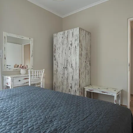 Stayinn Luxury Aparthotel Nea Kallikrateia