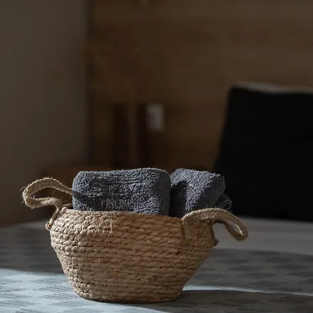 Stayinn Luxury 3* Nea Kallikrateia