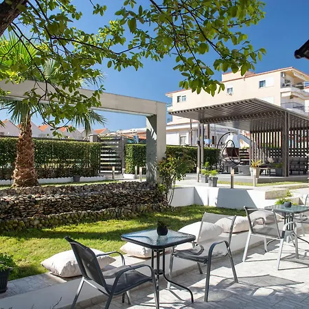 Aparthotel Stayinn Luxury