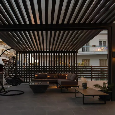 Stayinn Luxury Aparthotel