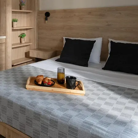 Stayinn Luxury Aparthotel 3*