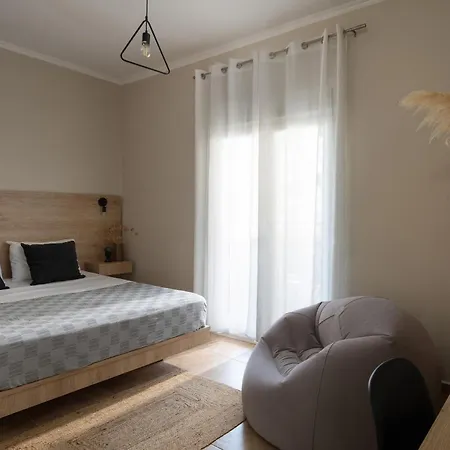Stayinn Luxury * Nea Kallikrateia