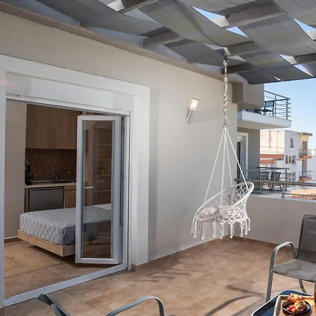 Stayinn Luxury Lejlighedshotel 3*