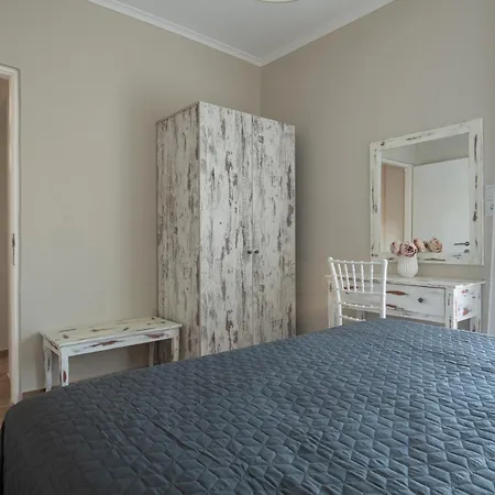 Aparthotel Stayinn Luxury