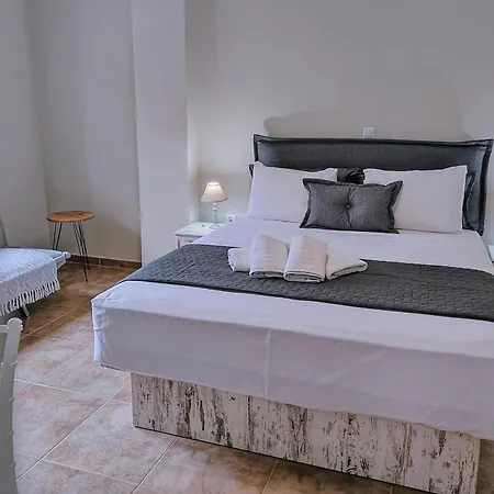 Stayinn Luxury Nea Kallikrateia