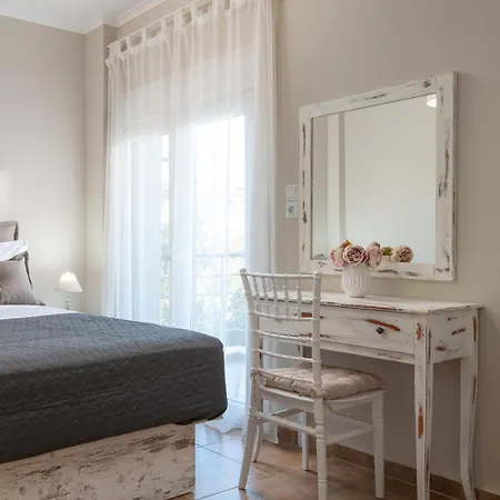 Aparthotel Stayinn Luxury