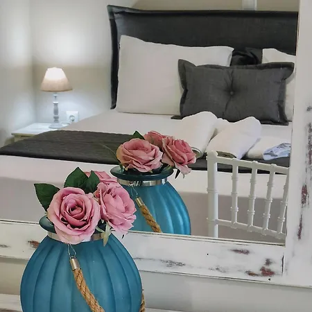 Aparthotel Stayinn Luxury
