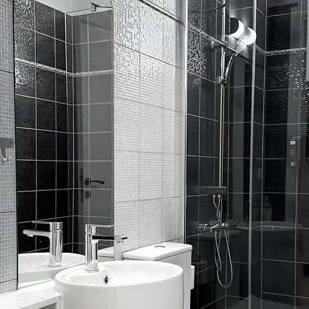 Stayinn Luxury Aparthotel