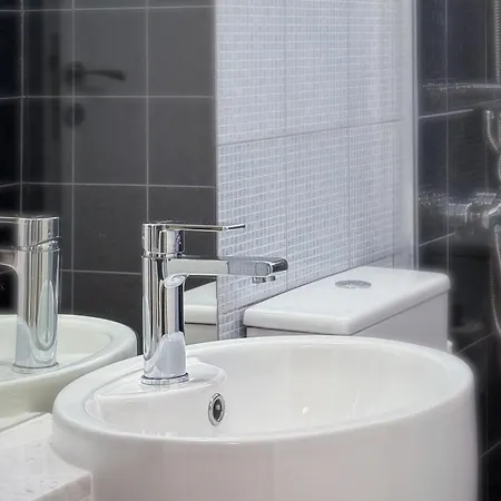 Aparthotel Stayinn Luxury