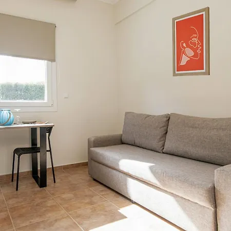 Lägenhetshotell Stayinn Luxury