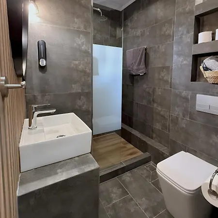 Lejlighedshotel Stayinn Luxury 3*