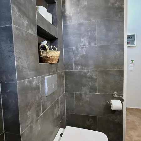 Stayinn Luxury 3* Nea Kallikrateia