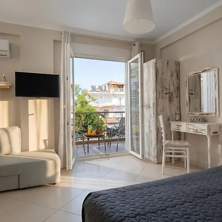 Stayinn Luxury מלון דירות