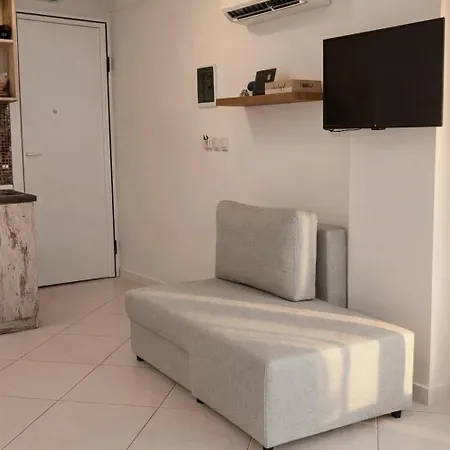 Stayinn Luxury מלון דירות