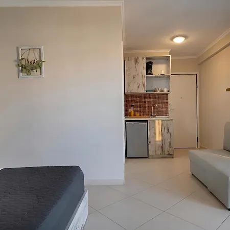 Stayinn Luxury מלון דירות