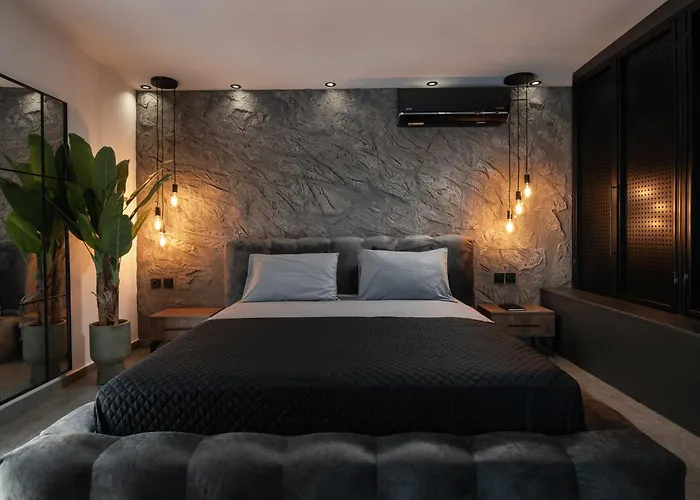 Stayinn Luxury מלון דירות