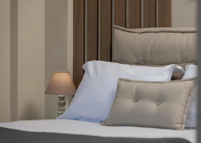 Stayinn Luxury מלון דירות 3*