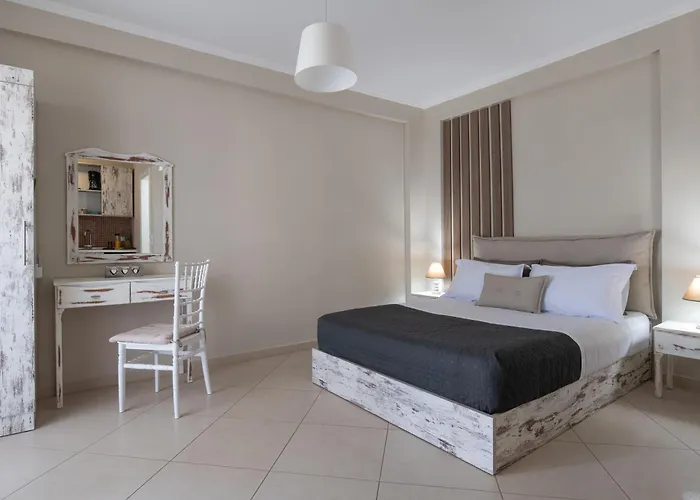 Stayinn Luxury 3* Nea Kallikrateia