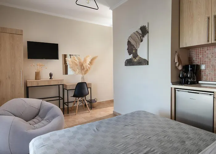 Stayinn Luxury מלון דירות