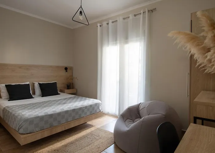 Stayinn Luxury 3* Nea Kallikrateia