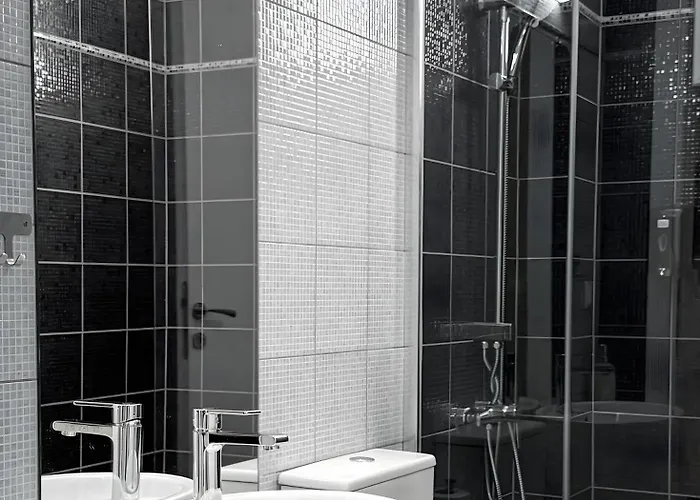 Stayinn Luxury מלון דירות