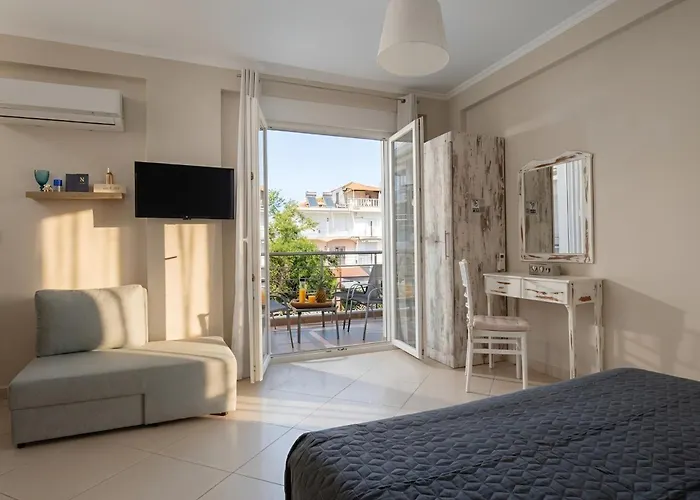 Stayinn Luxury מלון דירות