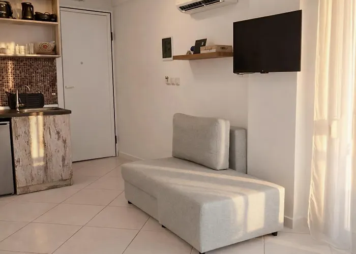 Stayinn Luxury מלון דירות